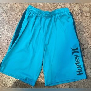HURLEY - Kid’s Shorts - XL